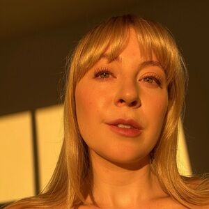 Meet your Posher, Lucy